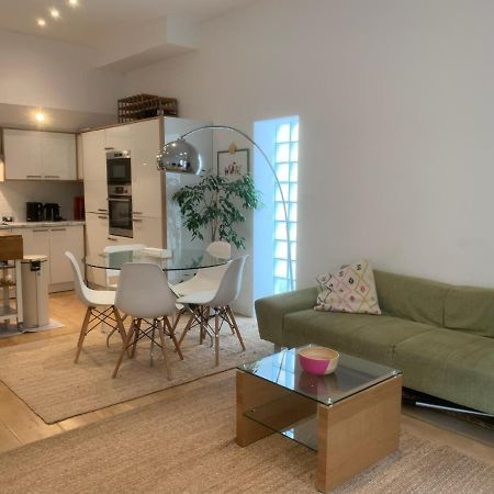 Luxury 3-Bedroom Townhouse In Hackney Londra Esterno foto