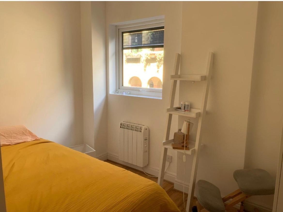 Luxury 3-Bedroom Townhouse In Hackney Londra Esterno foto